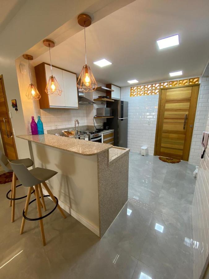 Lugar De Sonhar Em Copacabana Rio de Janeiro Exterior foto